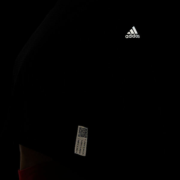 30%OFFショート丈パーカーアディダスadidasレディースアダプトツーカオスフーディWプルオーバースポーツウェアランニングジョギングトレーニングウェアジム3本ライン2019秋新作FTZ67