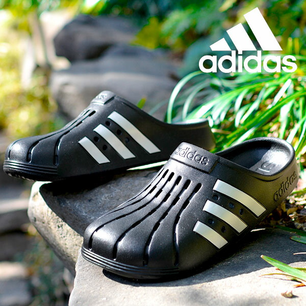 楽天市場 送料無料 アディダス サンダル メンズ レディース Adidas Adilette Clog U クロッグサンダル シューズ 靴 3本ライン 21春新作 Fy69 Fy70 Fy6045 エレファントｓｐｏｒｔｓ