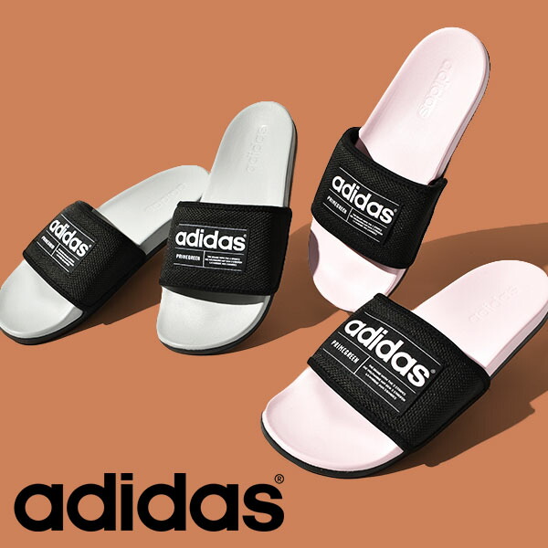 楽天市場 送料無料 アディダス サンダル Adidas メンズ レディース Adilette Eco スポーツサンダル シャワーサンダル サンダル スポーツ ジム 21夏新作 Fz1700 Fz1701 エレファントｓｐｏｒｔｓ