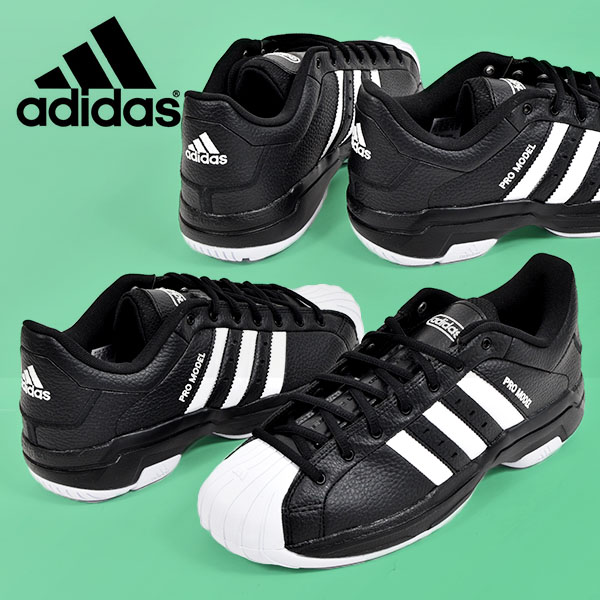 楽天市場 31 Off 送料無料 アディダス スニーカー Adidas メンズ Pro Model 2g Low ローカット シューズ 靴 3本ライン ブラック 黒 21春新作 Fx4980 エレファントｓｐｏｒｔｓ