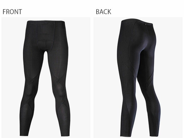 楽天市場 送料無料 Cw X ワコール スポーツタイツ メンズ Expert エキスパートモデル ソフト 着圧 ランニングタイツ ウォーキング ゴルフ コンプレッションウェア タイツ スパッツ スポーツレギンス コンプレッションインナー Cwx Wacoal Hco779 10 Off エレファント