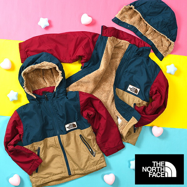 THE NORTH FACE ノベルティーコンパクトジャケット キッズ 楽天市場】☆セールsale 25〜43％OFF☆ ザ・ノース・フェイス