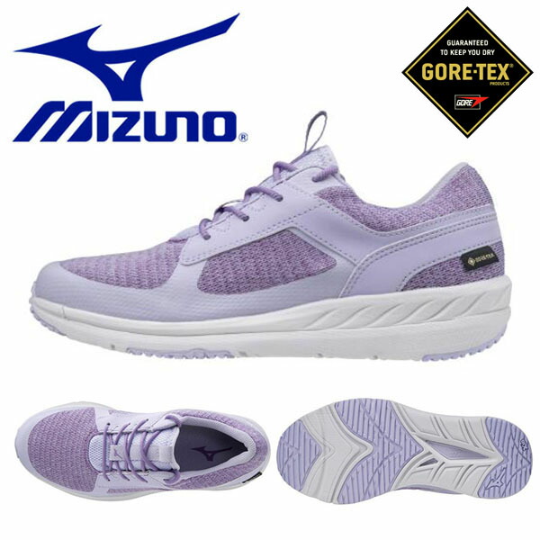 おすすめネット ウォーキングシューズ 送料無料 ウォーキングシューズ 得割24 B1gf43 4e 幅広 シューズ ウォーキング カジュアル 靴 スニーカー ゴアテックス スカイサーフ Surf Sky Mizuno レディース ミズノ Nextradio Co Ug