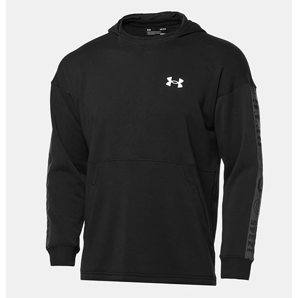 貨物輸送無料 パーカー アンダーアーマー Under Armour Ua Storm Sweat Hoodie メンズ シャツ フーディー スウェット トレーナー 長袖 野球 ソフトボール ウイード野球 寛容号 21秋冬新作 Suna Es