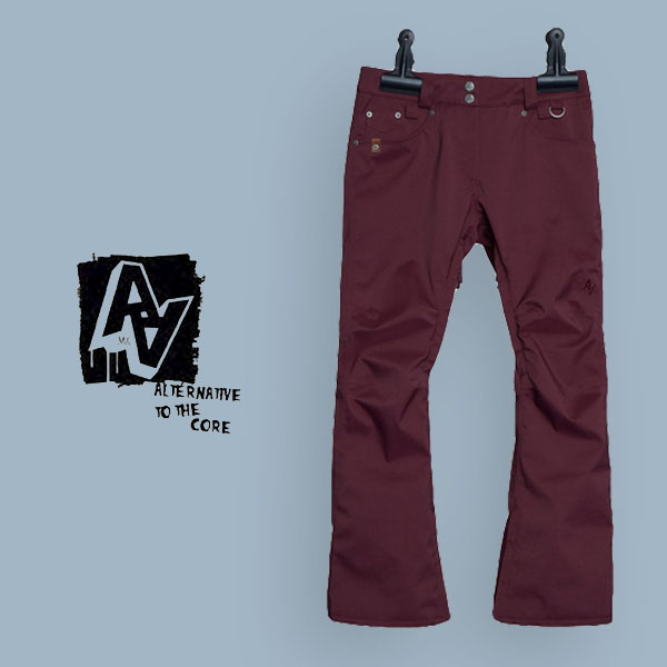 春早割 ダブルエー HARDWEAR AA OUTBACK アウトバック PANTS ウエア