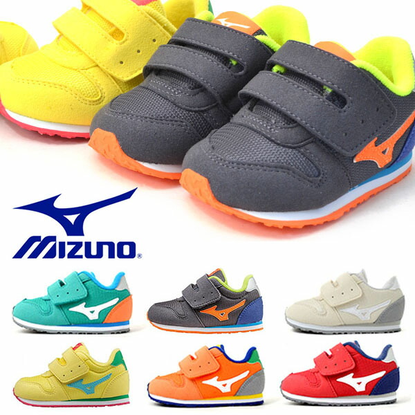楽天市場 30 Off スニーカー ミズノ Mizuno ベビー キッズ タイニーランナー4 ベルクロ 子供靴 男の子 女の子 こども 通学 通園 シューズ 靴 キッズシューズ ベビーシューズ 赤ちゃん ファーストシューズ エレファントｓｐｏｒｔｓ