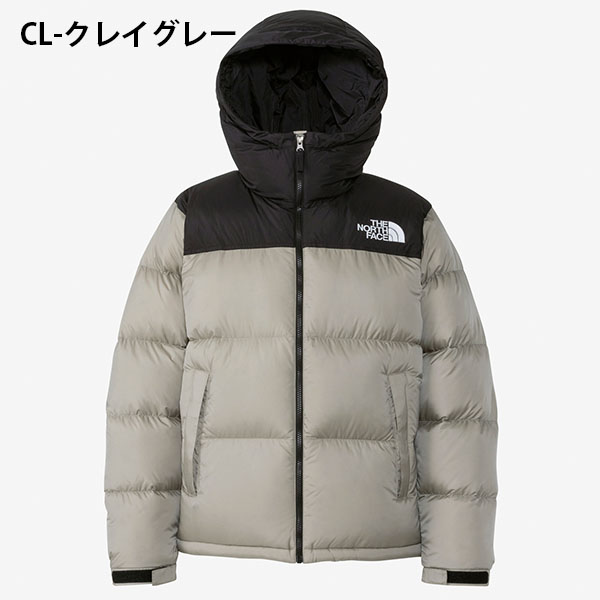 新品✨ノースフェイス THE NORTH FACE ヌプシ M-