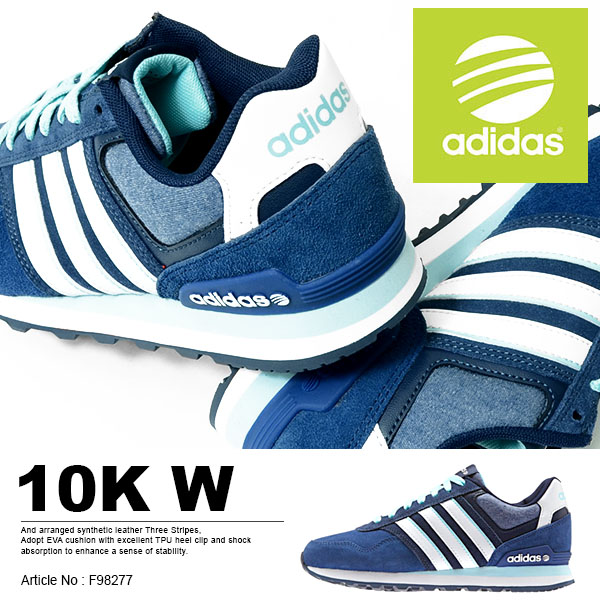 adidas neo 10 kw