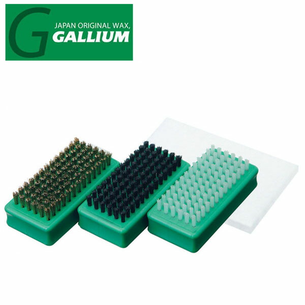 楽天市場】GALLIUM ガリウム (ブロンズブラシ・ボアブラシ+