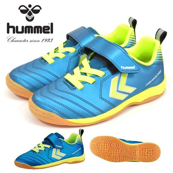 楽天市場 送料無料 キッズ フットサルシューズ ヒュンメル Hummel Priamore プリアモーレv Vin Jr ジュニア 子供 サッカー フットサル フットボール ベルクロ インドア 室内用 シューズ 靴 Hjs51 エレファントｓｐｏｒｔｓ