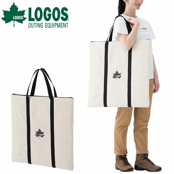 楽天市場 送料無料 ロゴス Logos ヘビーキャンバストート 帆布 コットン 大容量 トートバッグ アウトドア キャンプ バーベキュー q キャンバストートバッグ キャンバストート バッグ カバン かばん 鞄 メンズ レディース エレファントｓｐｏｒｔｓ