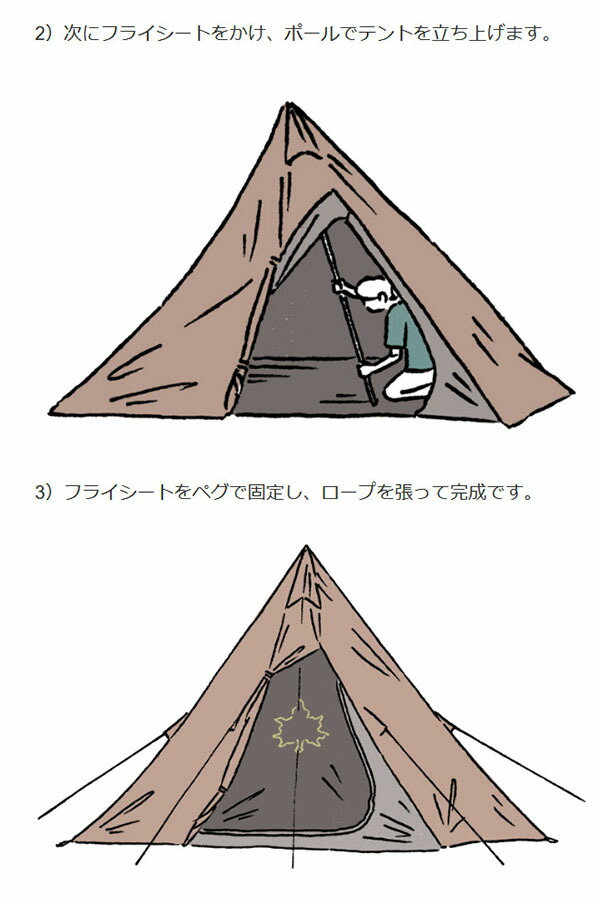 ロゴス テント Logos ティピーテント アウトドア スヌーピーグッズ スヌーピー 収納バッグ 4人用 アウトドア用品 コンパクト キャンプ グランピング レジャー 3人用 キャンプ用品 送料無料 ロゴス Logos Snoopy Tepee テント 3人 4人 ティピーテント ティピー テント ワン