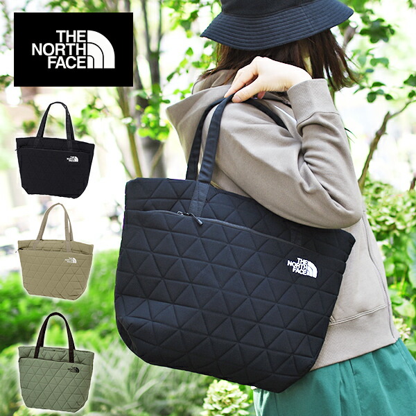 バッグ THE NORTH FACE Geoface Tote NM32352 ジオフェイストート / Geoface Tote NM32352 フォールンロック