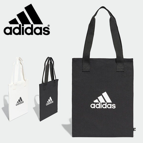 楽天市場 アディダス トートバック Adidas Bosロゴ キャンバストートバック ショッパー エコバッグ 買い物袋 スポーツバッグ バッグ かばん 21春新作 得割 Emh69 エレファントｓｐｏｒｔｓ