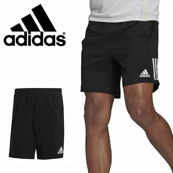 楽天市場 アディダス ランニングパンツ Adidas メンズ Otr Short Jap ショーツ ショートパンツ 短パン スポーツウェア ジョギング マラソン ウェア 3本ライン 21春新作 得割22 Izi99 エレファントｓｐｏｒｔｓ