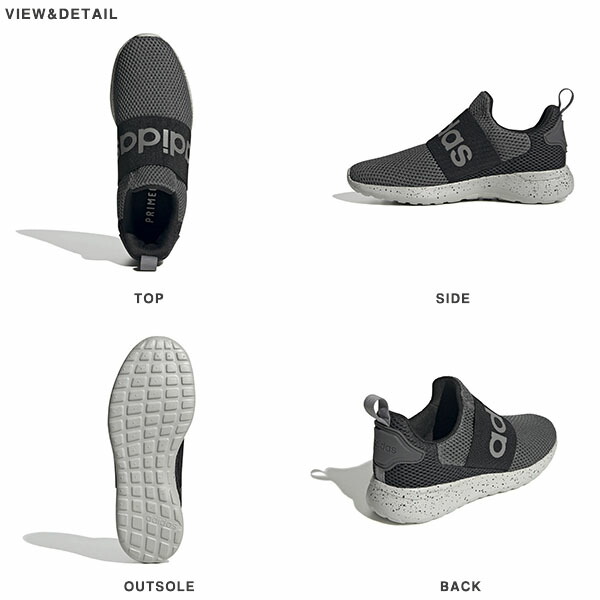 Sale 97 Off スニーカー アディダス Adidas レディース シューズ Lite Adiracer Adapt 4 0 K でかロゴ ビッグロゴ 送料無料 靴 Q478 ライトアディレーサー スリッポン Q477 カジュアル グレー Q479 Sale 97 Off スニーカー アディダス Adidas レディース シューズ Lite Adiracer Adapt 4 0 K でかロゴ ビッグロゴ 送料無料 靴 Q478 ライトアディレーサー スリッポン Q477 カジュアル グレー Q479