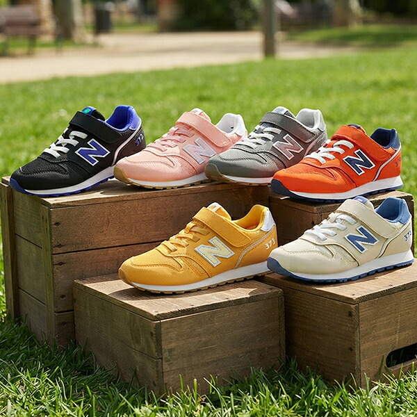 楽天市場】ニューバランス スニーカー new balance 子供靴 キッズ
