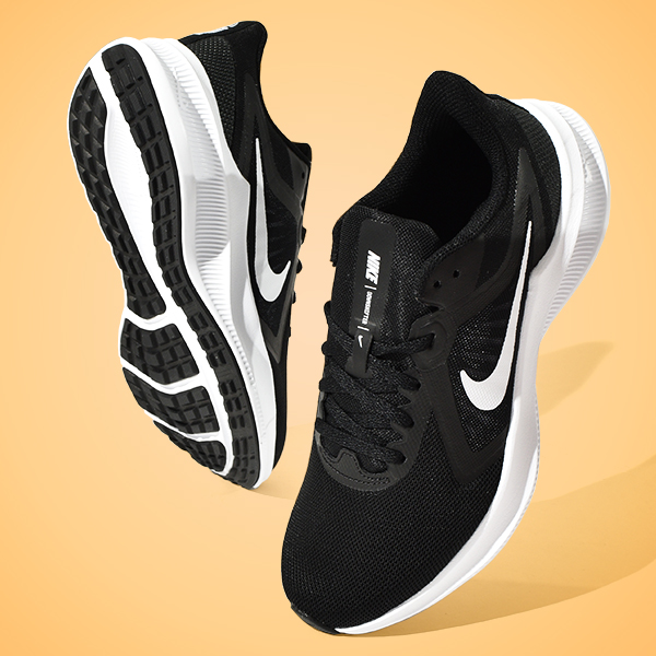 楽天市場 送料無料 軽量 ランニングシューズ ナイキ Nike レディース ダウンシフター 10 Downshifter ランニング ジョギング マラソン シューズ 靴 運動靴 スニーカー ブラック 黒 Ci9984 エレファントｓｐｏｒｔｓ