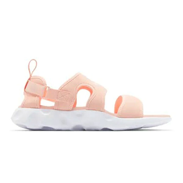 楽天市場 60 Off ナイキ スニーカー サンダル レディース Nike メンズ Owaysis オアシス サンダル ストラップ ビーチサンダル ビーサン スポサン シューズ 靴 ピンク Ck92 あす楽対応 エレファントｓｐｏｒｔｓ