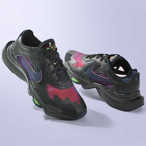 再値下げ ランニング Nike エアズームディビジョン Ck2946 黒 国内発送 即納 Newoptics Be