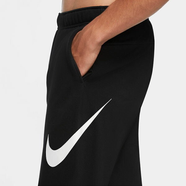 楽天市場 送料無料 ナイキ スウェットパンツ メンズ Nike Dri Fitテーパーfaスウッシュパンツ ロングパンツ スエット スウェット テーパードシルエット スポーツウェア ブラック 黒 Cu6776 21春新作 エレファントｓｐｏｒｔｓ