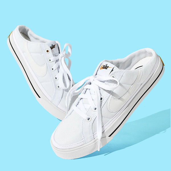 楽天市場 送料無料 ナイキ スニーカー メンズ レディース Nike コート レガシー ミュール キャンバス シューズ サンダル クロッグ 靴 ナイキスニーカー ホワイト 白 Db3970 21春新作 エレファントｓｐｏｒｔｓ