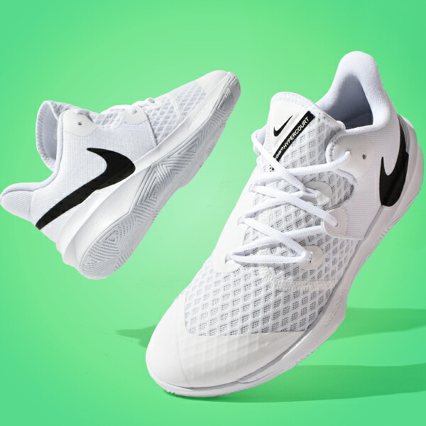 激安特価 楽天市場 数量限定 送料無料 ナイキ バレーボール シューズ メンズ Nike Hyperspeed Court ハイパースピードコート ホワイト 白 21春新作 Ci2964 エレファントｓｐｏｒｔｓ 在庫あり 即納 Micoresolutions Com