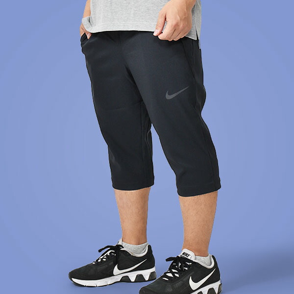 楽天市場 30 Off ナイキ ハーフパンツ メンズ Nike チーム ウーブン 3 4 3 0 ウーブンパンツ 七分丈 短パン パンツ ショーツ スポーツウェア ランニング トレーニング ジム Cu4956 21夏新作 エレファントｓｐｏｒｔｓ