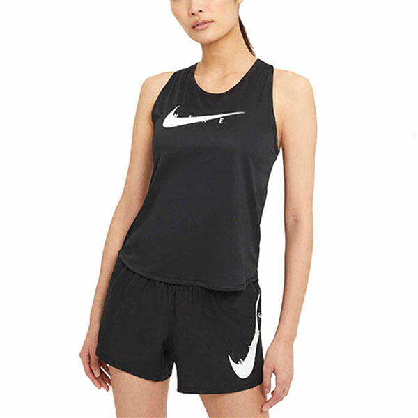 楽天市場 30 Off ナイキ タンクトップ レディース Nike スウッシュ ラン タンク トップ ノースリーブ スポーツウェア ヨガウェア ランニング ジム ヨガ フィットネス ブラック 黒 Cz9312 21夏新作 エレファントsports 楽天市場 30 Off ナイキ タンクトップ レディース Nike スウッシュ ラン タンク トップ ノースリーブ スポーツウェア ヨガウェア ランニング ジム ヨガ フィットネス ブラック 黒 Cz9312 21夏新作 エレファントsports