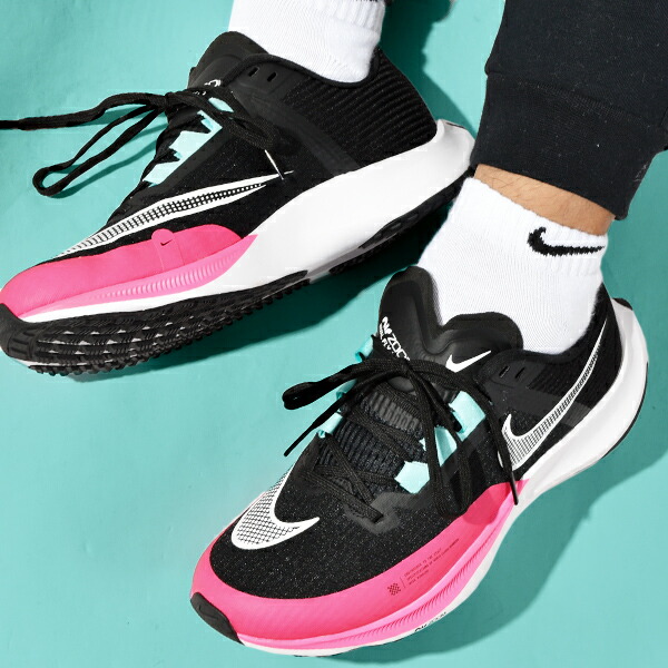 楽天市場 送料無料 ナイキ ランニングシューズ メンズ Nike エア ズーム ライバル フライ 3 ランニング ジョギング マラソン 運動靴 靴 スニーカー トレーニング Zoom Rival Fly 3 Ct2405 21秋新作 エレファントｓｐｏｒｔｓ