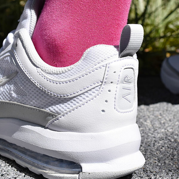 楽天市場 送料無料 ナイキ スニーカー レディース Nike エア マックス Ap シューズ 靴 エアマックス Air Max Ap ホワイト 白 Cu4870 102 21秋新作 エレファントｓｐｏｒｔｓ
