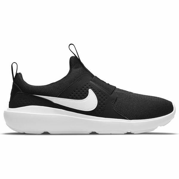 スニーカー 激安通販 ナイキ Nike レディース 靴 送料無料 メンズ Ad 黒 Comfort Dj1001 シューズ コンフォート ブラック スリッポン