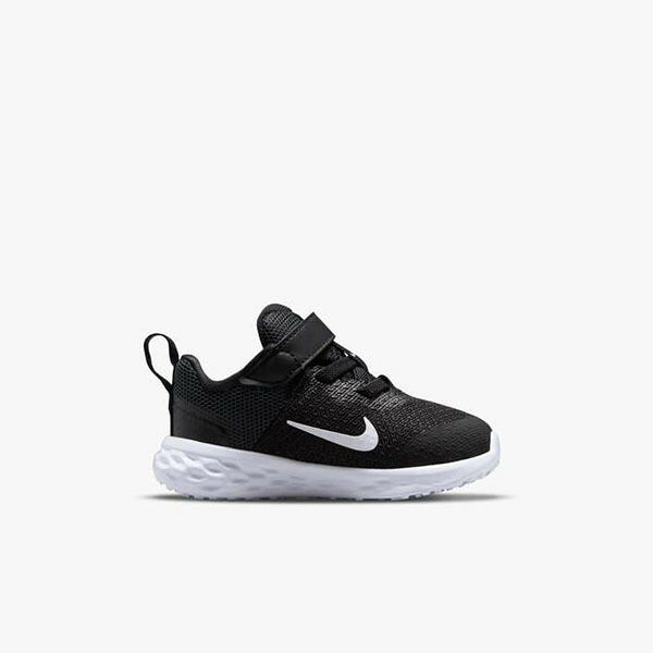 楽天市場 送料無料 ナイキ スニーカー キッズ ベビー Nike レボリューション 6 Tdv ジュニア 子供 男の子 女の子 ベビーシューズ ベビー靴 子供靴 子どもスニーカー シューズ 靴 ベルクロ Dd1094 21冬新作 エレファントｓｐｏｒｔｓ