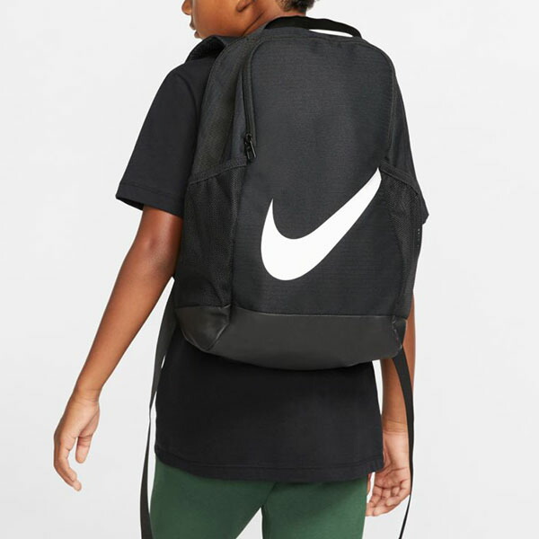 楽天市場 キッズ リュックサック ナイキ Nike Ya ブラジリア バックパック 18l ジュニア 子供 リュック バッグ カバン ロゴ ビッグロゴ 遠足 通学 旅行 Ba6029 エレファントｓｐｏｒｔｓ