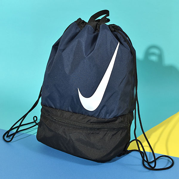 楽天市場】ナイキ スイミングバッグ NIKE 2ルーム プールバッグ 14L