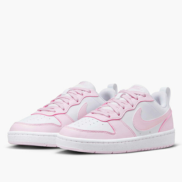 Nike VANDEL バンデル　23.5cmピンク プラットフォームスニーカー Nike VANDEL バンデル 23.5cmピンク プラットフォームスニーカー 靴