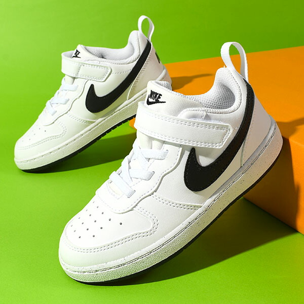 楽天市場】NIKE(ナイキ)AV3172-100(596)COURT BOROUGH LOW SL