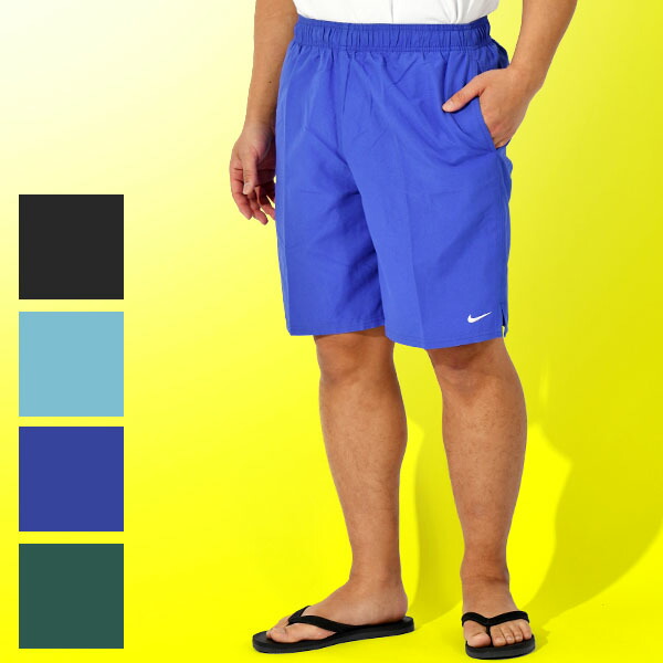 楽天市場】ナイキ メンズ 水着 ショートパンツ NIKE SWIM