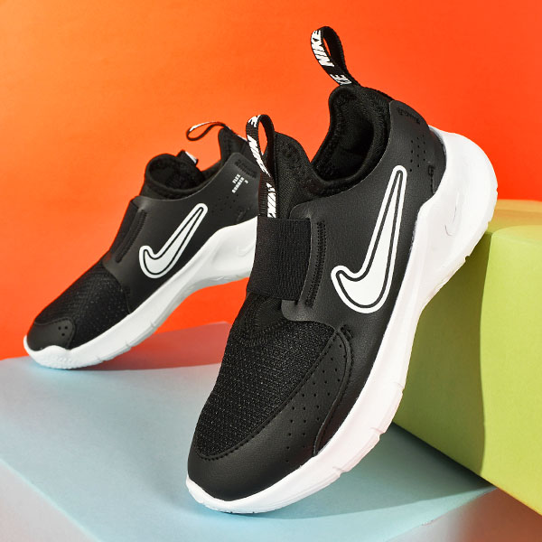 楽天市場】NIKE FLEX RUNNER(TD) キッズ スニーカー シューズ 12
