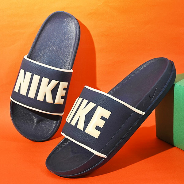 楽天市場】NIKE WMNS OFFCOURT SLIDE MIXナイキ レディース