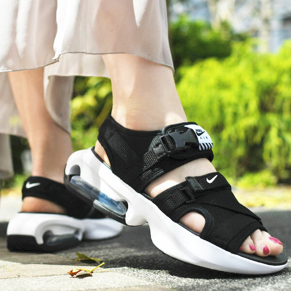 美品　NIKE AIRMAX SOL ナイキ　サンダル　エアマックスソル　29 NIKE W AIR MAX SOL SANDAL 