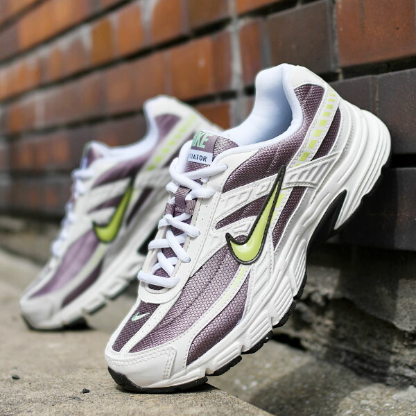 楽天市場】NIKE INITIATORナイキ イニシエーターWHITE 23-05-S