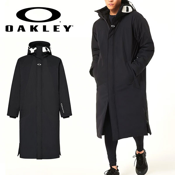 楽天市場】【2023 秋冬】 オークリー 【OAKLEY】 ジュニア Enhance