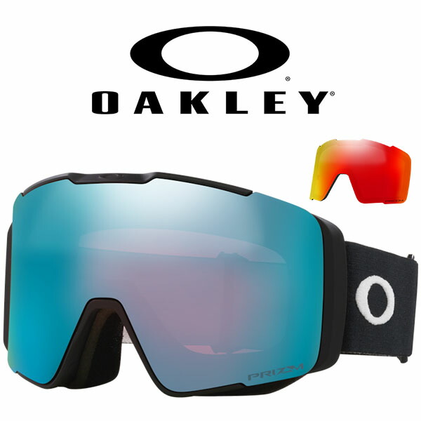 楽天市場】30%off 送料無料 スノーボード スキー ゴーグル オークリー