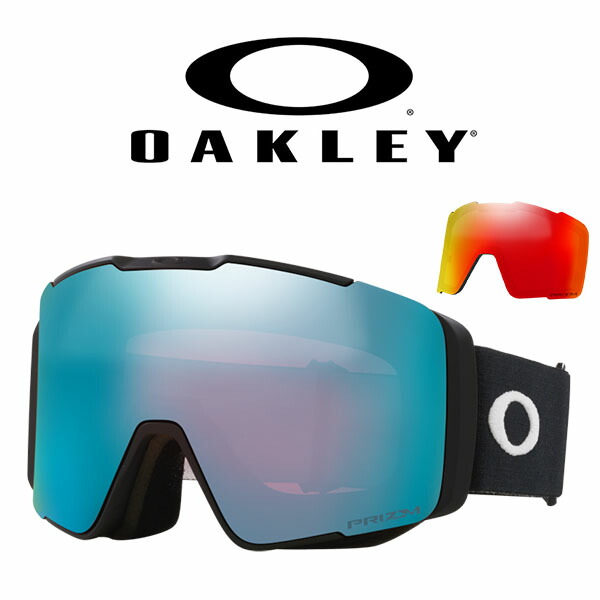 楽天市場】送料無料 スノーボード スキー ゴーグル オークリー OAKLEY