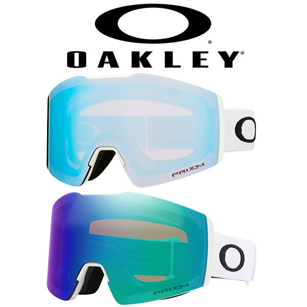 楽天市場】送料無料 スノーボード スキー ゴーグル オークリー OAKLEY