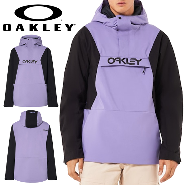 OAKLEYスノボウェアメンズL上下セットオークリースノーボード 楽天市場】オークリー（上下セット・つなぎ｜メンズウェア