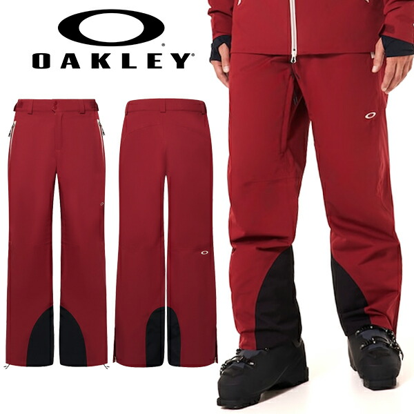00s archive Oakley オークリー　スノーパンツ 00s archive Oakley オークリースノーパンツ