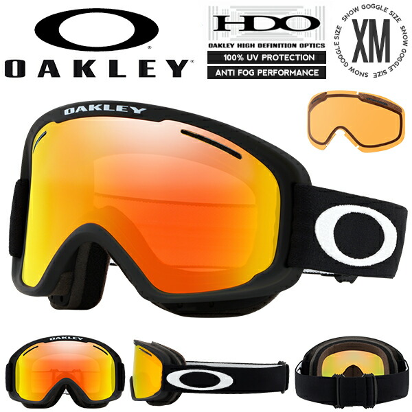 楽天市場】【SALE 10%OFF】オークリー スノーゴーグル OAKLEY スキー