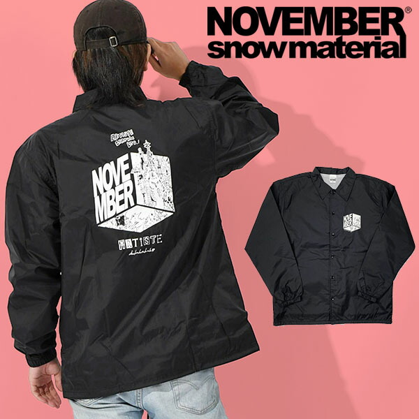 楽天市場】【TaoTech】 スノーボードウェア コーチジャケット メンズ